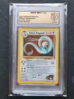 Pokemon Dragonair Holo Englisch GSG PSA Rheinland-Pfalz - Rockenhausen Vorschau