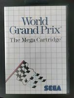 World Grand Prix- The mega Cartridge, SEGA Mecklenburg-Vorpommern - Greifswald Vorschau