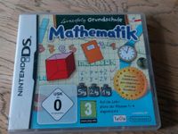 Nintendo DS Spiel: Mathematik Hessen - Florstadt Vorschau