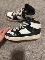 Karl Kani schuhe ,sehr glänzend Rheinland-Pfalz - Trier Vorschau