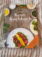 Keto-Kochbuch Jimmy Moore und Maria Emmerich Nordrhein-Westfalen - Paderborn Vorschau