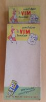 Vintage Blöckle 'Vim' aus Tante-Emma-Laden Berlin - Pankow Vorschau