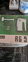 DDR Komet RG 5 , Rührgerät,Handmixer Sachsen - Crimmitschau Vorschau