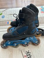 Inlineskates Seline Größe 43 Baden-Württemberg - Ulm Vorschau