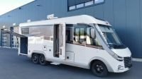 Wohnmobil mieten: Carthago chic e-line mit Hubbett Nordrhein-Westfalen - Rhede Vorschau