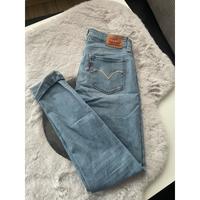 ✨ Levi’s Jeans blau super skinny 535 blau Hose ✨ Kreis Ostholstein - Eutin Vorschau
