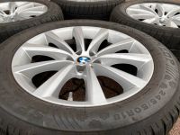 17 Zoll Kompletträder 225/55 R17 für BMW F48, F39 Rheinland-Pfalz - Göllheim Vorschau