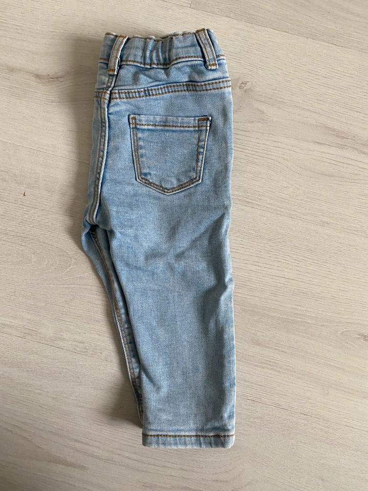 Zara jeans in Bensheim