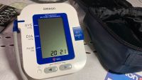 OMRON M5 Professional automatisches digitales Blutdruckmessgerät Baden-Württemberg - Baden-Baden Vorschau