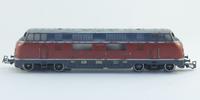 (AY22) Märklin 3021 Diesellok V200 006 der DB, XXYY-47341 Nordrhein-Westfalen - Gelsenkirchen Vorschau