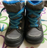 Superfit Winterstiefel 22 Babyschuhe Kr. Altötting - Kirchweidach Vorschau