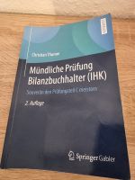 IHK Bilanzbuchhalter - Mündliche Prüfung Dortmund - Innenstadt-West Vorschau