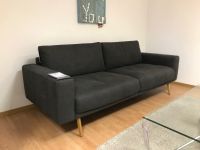 CANDY - Sofa Modell DELANO Stoff anthrazit, B 226 cm, NEU! Baden-Württemberg - Kornwestheim Vorschau