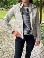 BOSS LEDERJACKE REVIEW M 38 36 Bayern - Eching (Kr Freising) Vorschau