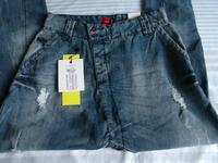 VERO MODA Rocky Antifit Jeans Stretch Used Look 27/34 NEU Sachsen-Anhalt - Magdeburg Vorschau