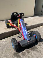 Kinder pukky gokart Duisburg - Röttgersbach Vorschau