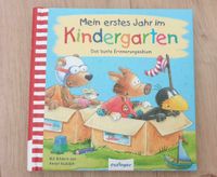 RABE SOCKE Mein erstes Jahr im Kindergarten Erinnerungsalbum Neu Hessen - Wiesbaden Vorschau