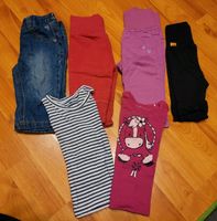 Gr 68 Tom Tailor,  esprit, Steiff Hosen und Shirts Top Zustand Nordrhein-Westfalen - Steinfurt Vorschau