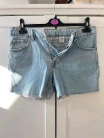 Damen Jeans Shorts Größe 36 neu Nordrhein-Westfalen - Kamp-Lintfort Vorschau
