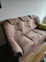 Sofa und Sessel Nordrhein-Westfalen - Bergisch Gladbach Vorschau