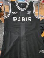 Jordan Trikot Gr. M Paris Saint Germain Basketballtrikot Stuttgart - Stuttgart-Ost Vorschau