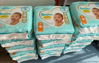 15 Packungen Pampers premium Protection gr 3 neu Stapel (bei Husum) - Süderstapel Vorschau