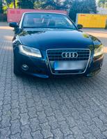 Audi A5 TFSİ Automatik Leder Rückfahrkamera Nordrhein-Westfalen - Krefeld Vorschau