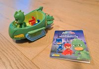 PJ Masks Gecko Mobil inkl. Figur - Pixi gratis Wandsbek - Hamburg Volksdorf Vorschau