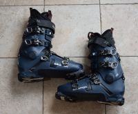 SALOMON Shift Pro 100 AT Touring Boots Skischuh Petrol Blue 28.5 Bayern - Riezlern Vorschau