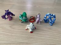 Pokémon Digimon Figuren Hessen - Reiskirchen Vorschau