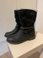 S. Oliver Western Boots Leder Stiefeletten gr 38 neu Lindenthal - Köln Lövenich Vorschau