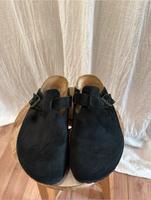 Birkenstock Veloursleder München - Ludwigsvorstadt-Isarvorstadt Vorschau