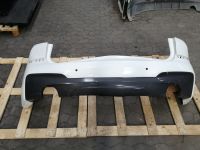 ORIGINAL BMW X3 G01 M Stoßstange hinten WEISS Nordrhein-Westfalen - Hilden Vorschau