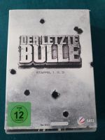 Der letzte Bulle mit Henning Baum DVD Set Staffel 1-3 Niedersachsen - Langenhagen Vorschau