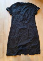 Kleid - Bluse - H & M - Größe 38 / 40 - schwarz Nordrhein-Westfalen - Rommerskirchen Vorschau