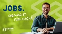 Niederlassungsleitung (m/w/d) Hannover Hannover - Mitte Vorschau