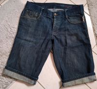 Esprit Jeans kurz Gr L weite 32 Bayern - Waldsassen Vorschau