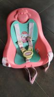 Baby Annabell Fahrradsitz Niedersachsen - Rhauderfehn Vorschau