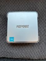 Nipogi mini pc computer Baden-Württemberg - Karlsruhe Vorschau