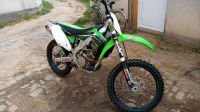 Kawa Kx 250 Bayern - Schwanstetten Vorschau