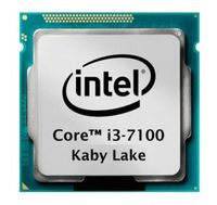 Intel Core i3-7100 Baden-Württemberg - Dettingen unter Teck Vorschau