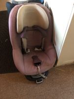 Maxi Cosi Pearl Kindersitz inkl. Base Station Bayern - Gerolzhofen Vorschau