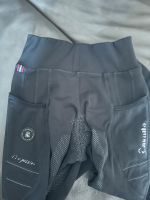 Cavalllo Reitleggings Reithose Gr. 36 schwarz Bayern - Augsburg Vorschau