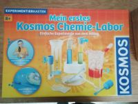 Kosmos Mein erstes Chemie Labor Baden-Württemberg - Hüfingen Vorschau