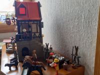 Playmobil Wirtshaus 3448 Harburg - Hamburg Eißendorf Vorschau