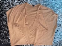 Damen Cardigan Weste Gr. S von H&M in braun Bayern - Augsburg Vorschau