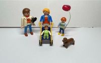 Playmobil Familie mit Hund und Kinderwagen 3209 Nordrhein-Westfalen - Lüdenscheid Vorschau