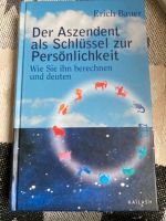 Der Aszendent als Schlüssel zur Persönlichkeit♥️Erich Bauer Bayern - Ingolstadt Vorschau