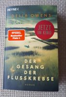 Der Gesang der Flusskrebse, Bestseller Platz 1 Hessen - Groß-Umstadt Vorschau