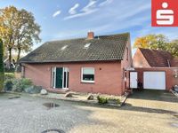 Einfamilienhaus mit Garage in Emlichheim Niedersachsen - Emlichheim Vorschau